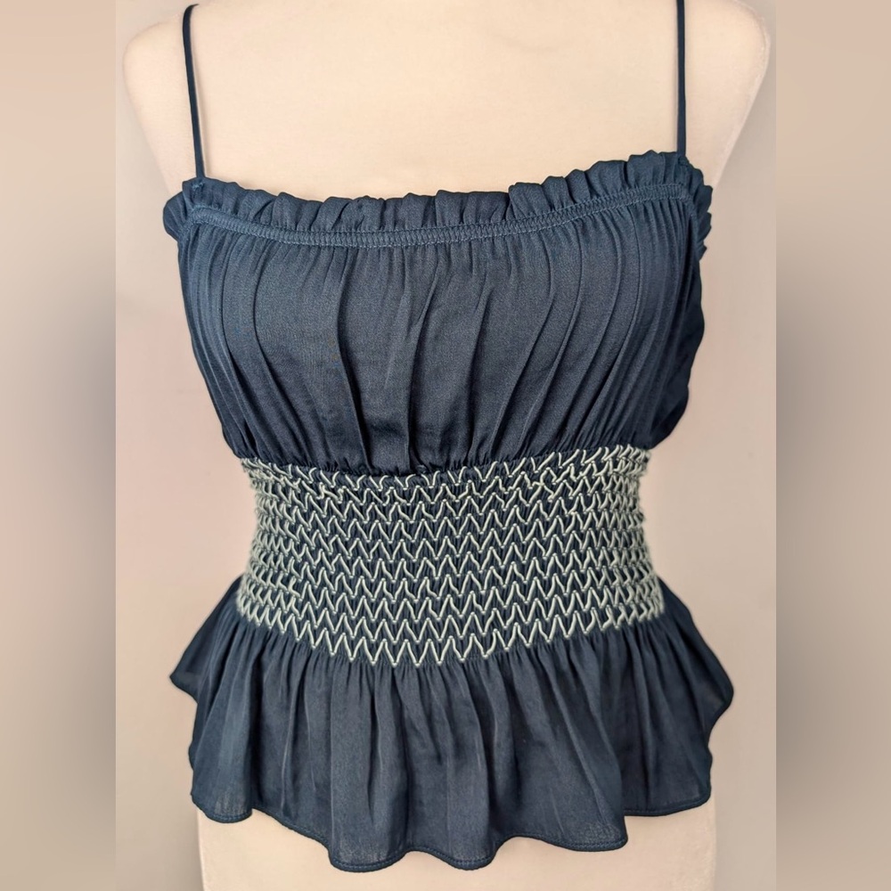 NWT INTIMATELY FREE PEOPLE TANK
